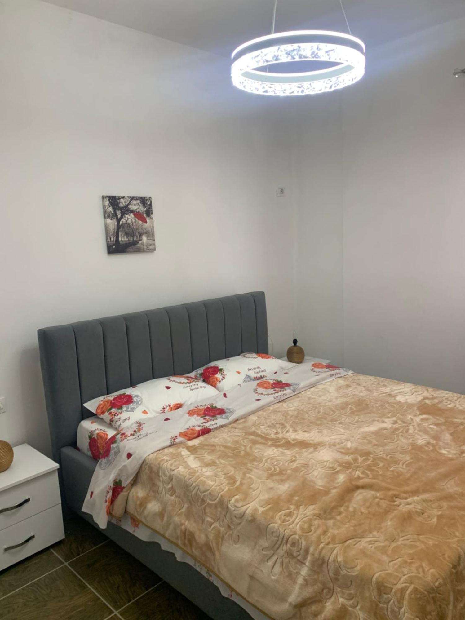 Adriatik Apartaments Saranda Dış mekan fotoğraf