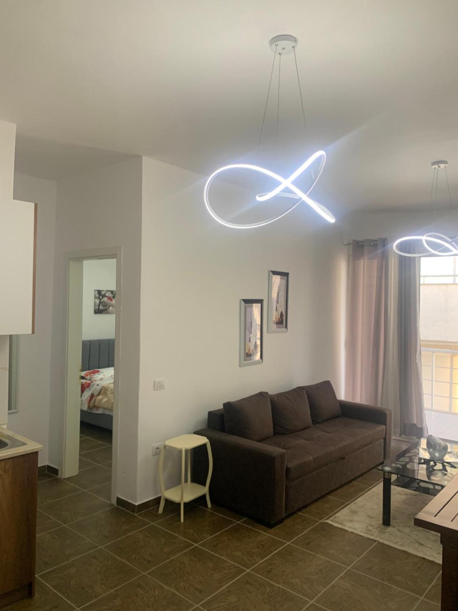 Adriatik Apartaments Saranda Dış mekan fotoğraf