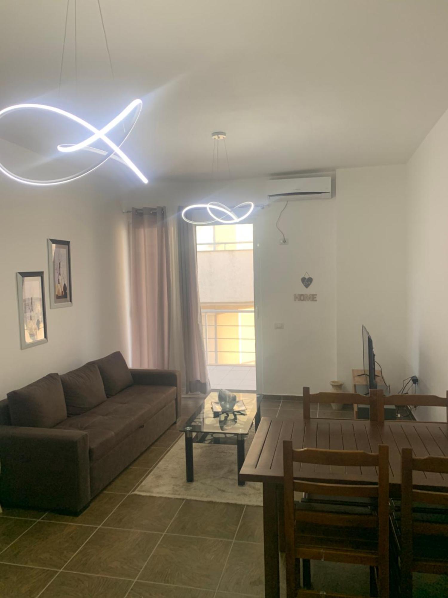 Adriatik Apartaments Saranda Dış mekan fotoğraf