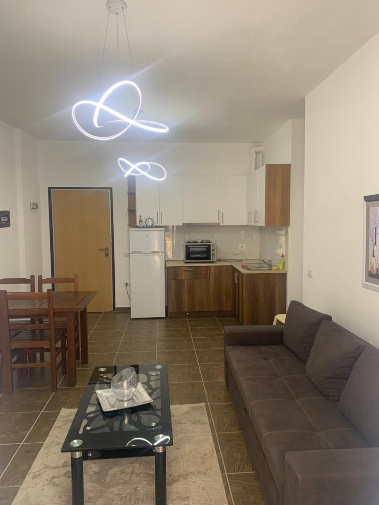 Adriatik Apartaments Saranda Dış mekan fotoğraf