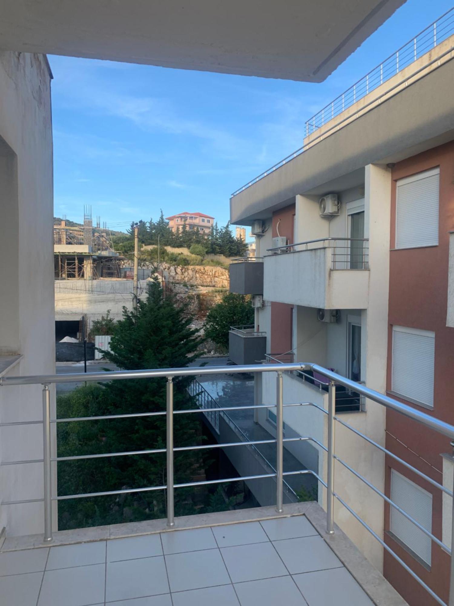 Adriatik Apartaments Saranda Dış mekan fotoğraf