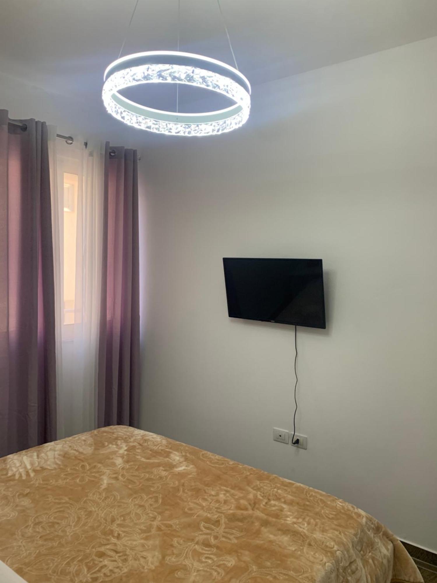 Adriatik Apartaments Saranda Dış mekan fotoğraf