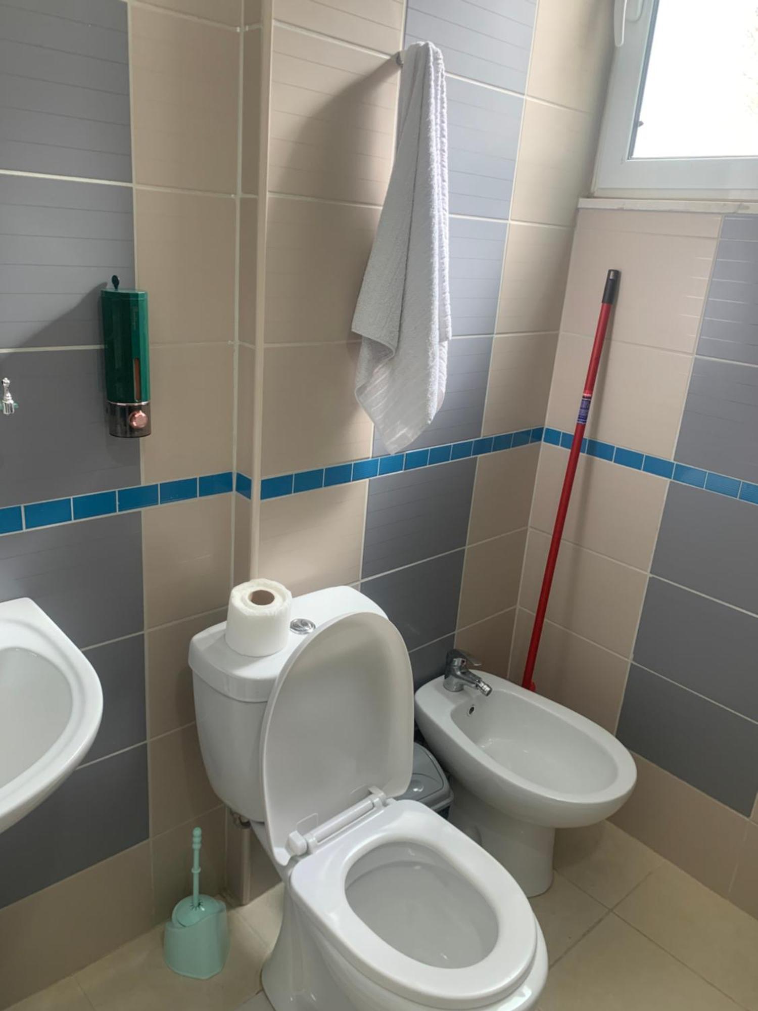 Adriatik Apartaments Saranda Dış mekan fotoğraf