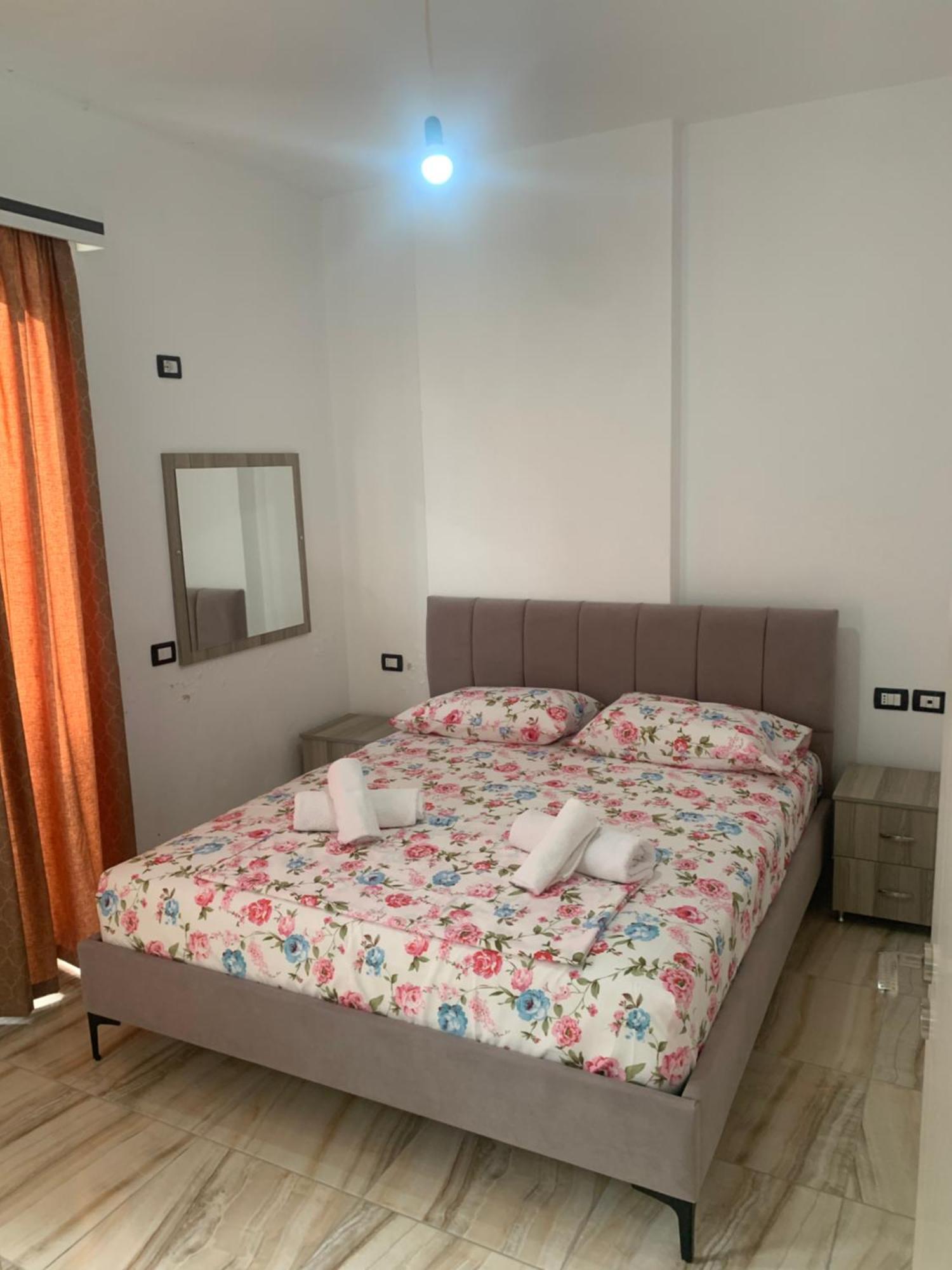 Adriatik Apartaments Saranda Dış mekan fotoğraf