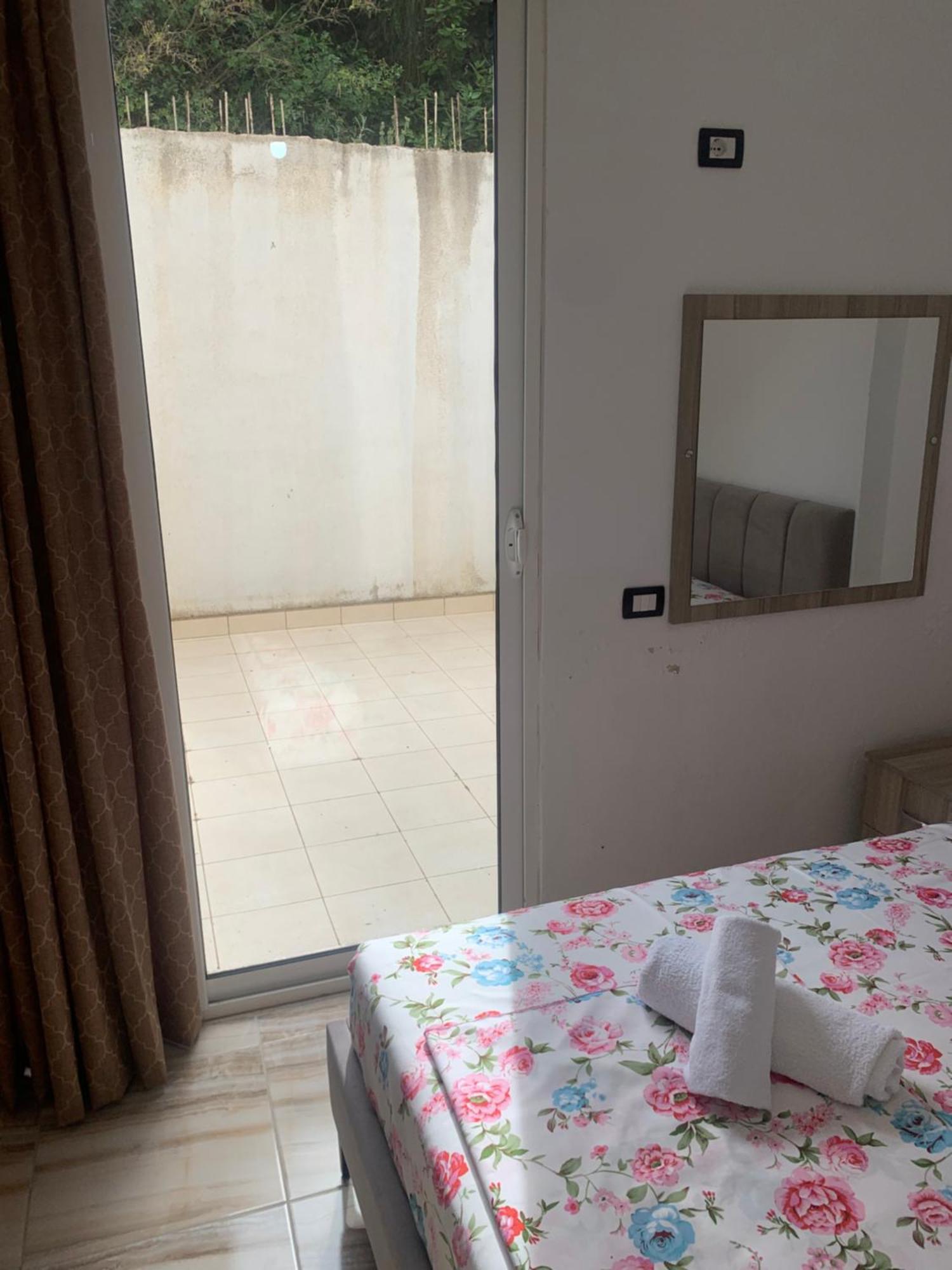 Adriatik Apartaments Saranda Dış mekan fotoğraf
