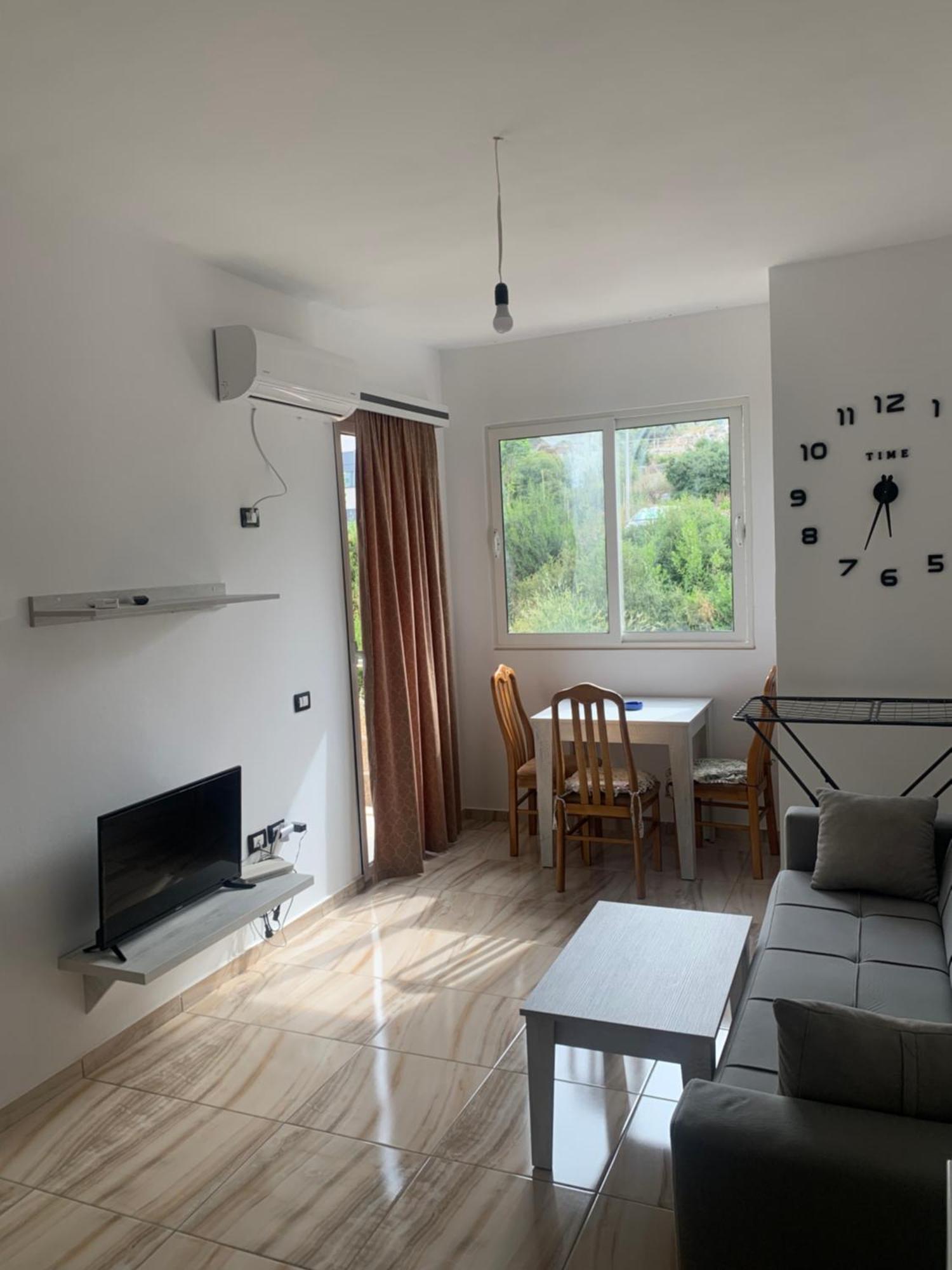 Adriatik Apartaments Saranda Dış mekan fotoğraf