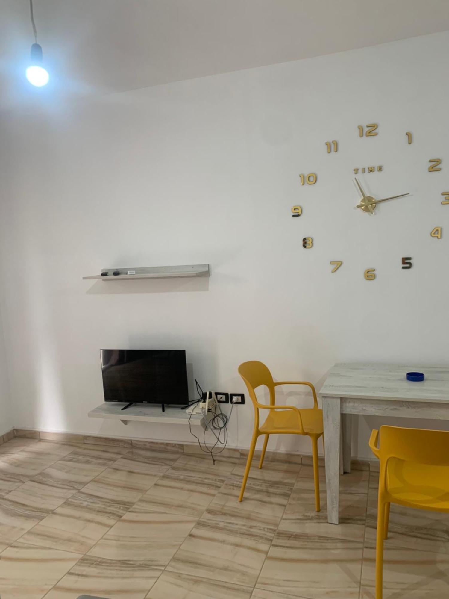 Adriatik Apartaments Saranda Dış mekan fotoğraf