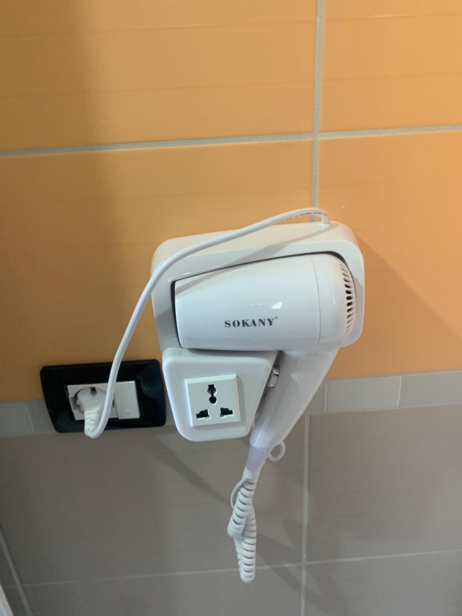 Adriatik Apartaments Saranda Dış mekan fotoğraf