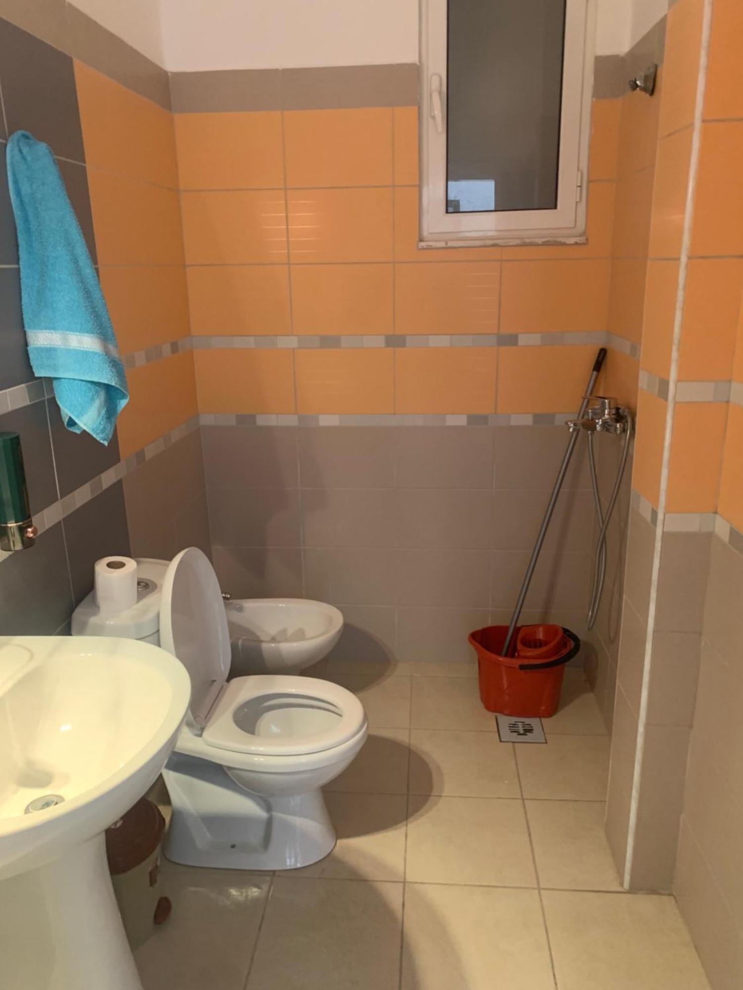 Adriatik Apartaments Saranda Dış mekan fotoğraf