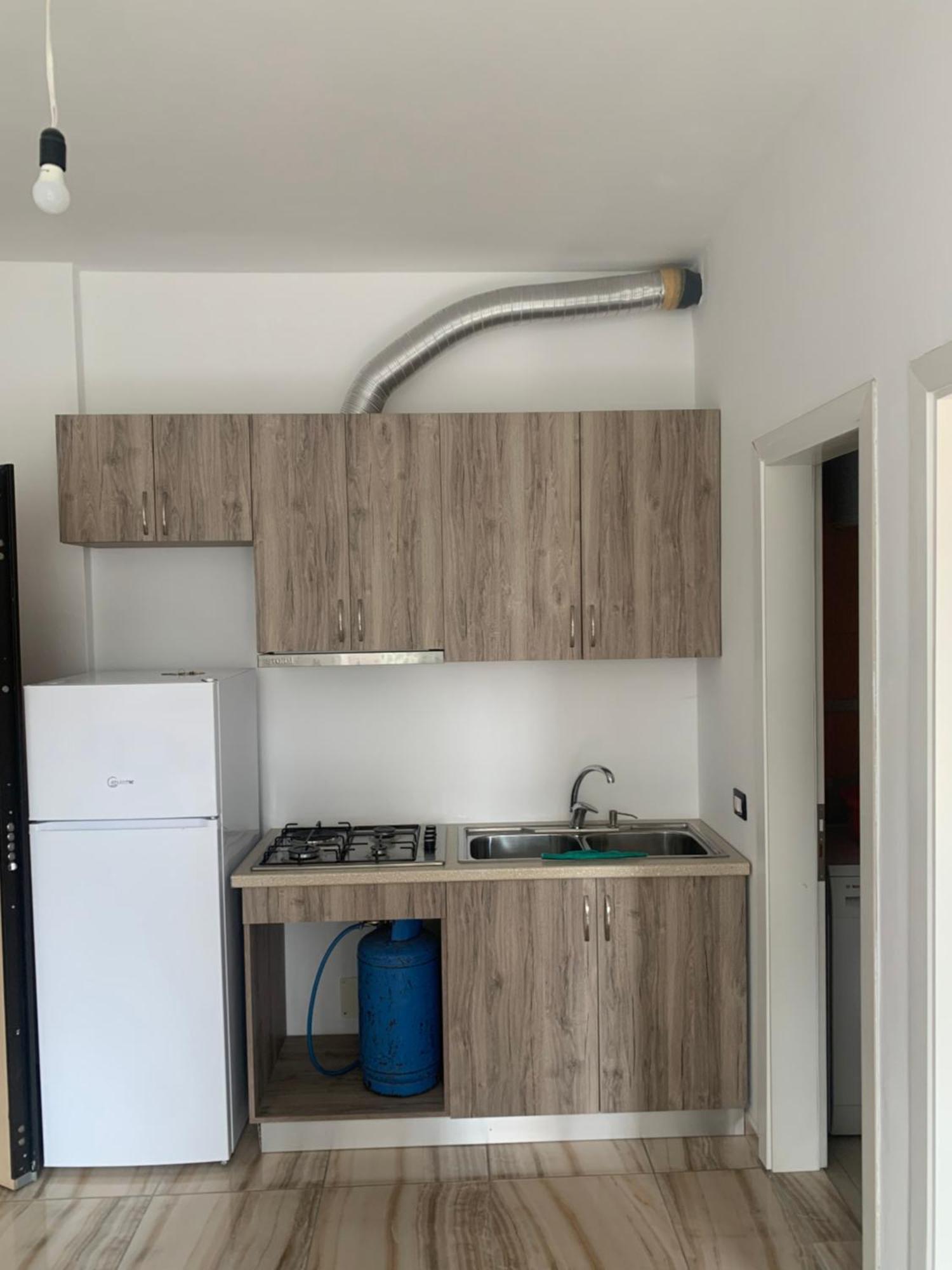 Adriatik Apartaments Saranda Dış mekan fotoğraf