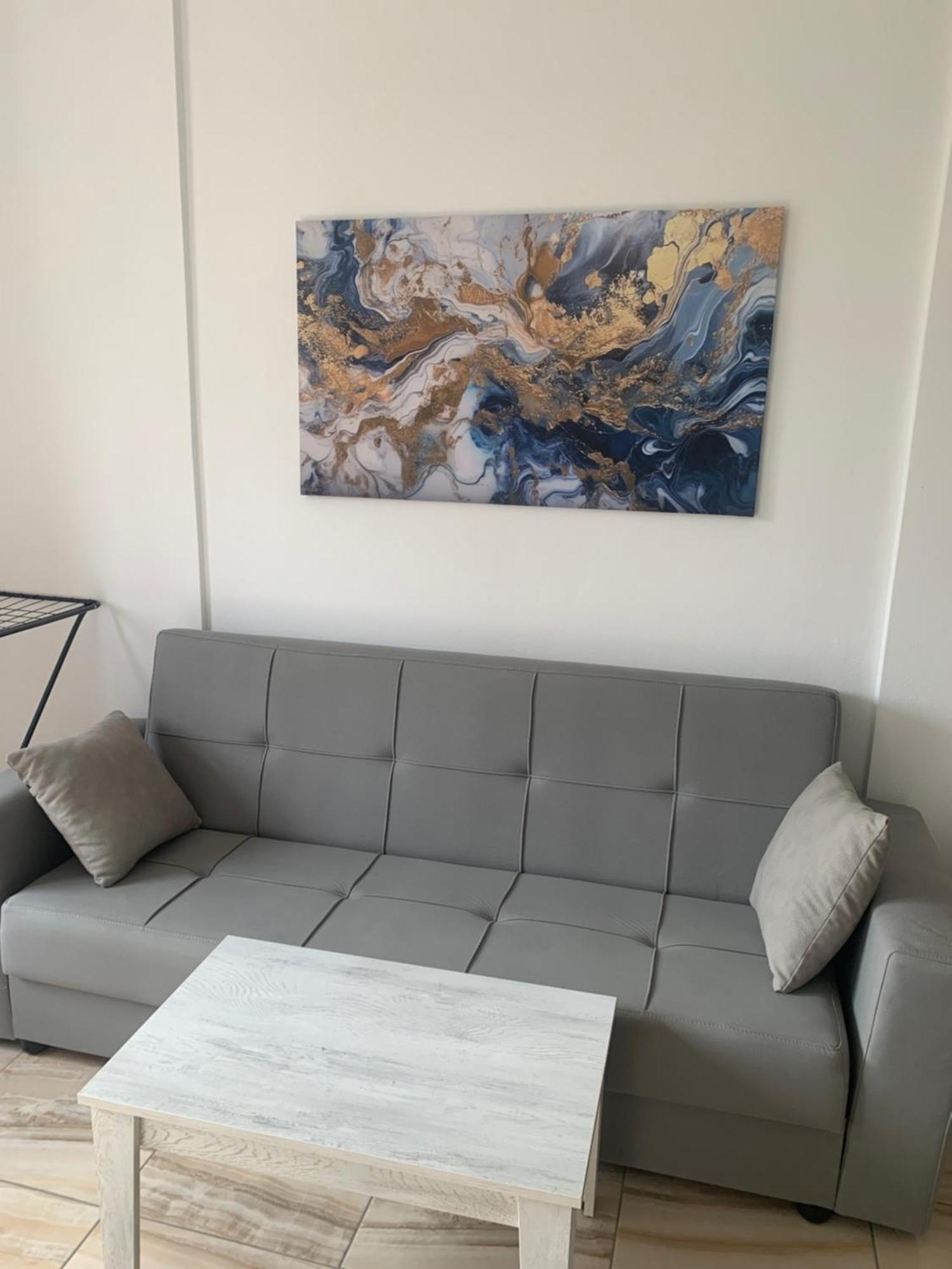 Adriatik Apartaments Saranda Dış mekan fotoğraf