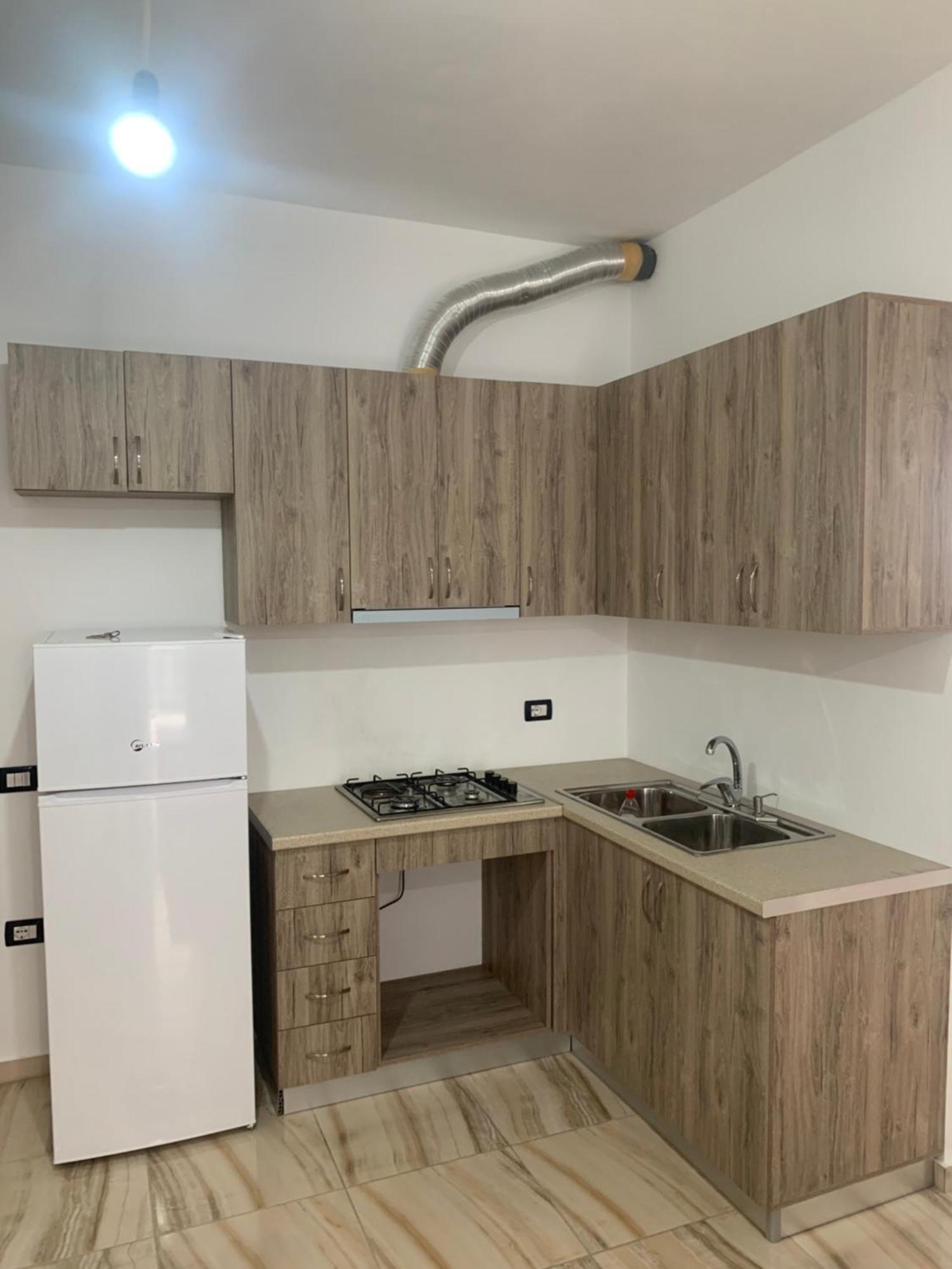 Adriatik Apartaments Saranda Dış mekan fotoğraf