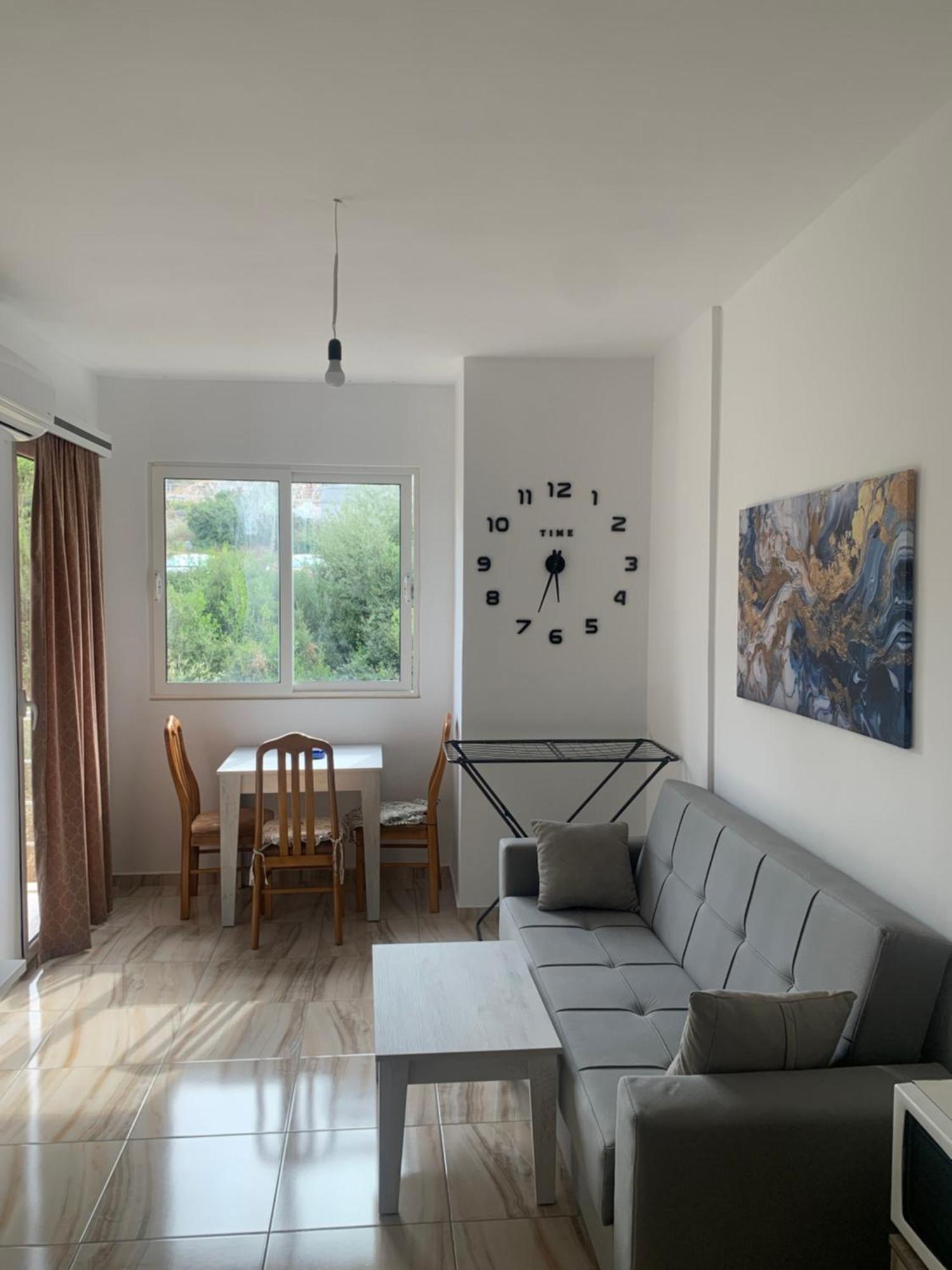 Adriatik Apartaments Saranda Dış mekan fotoğraf