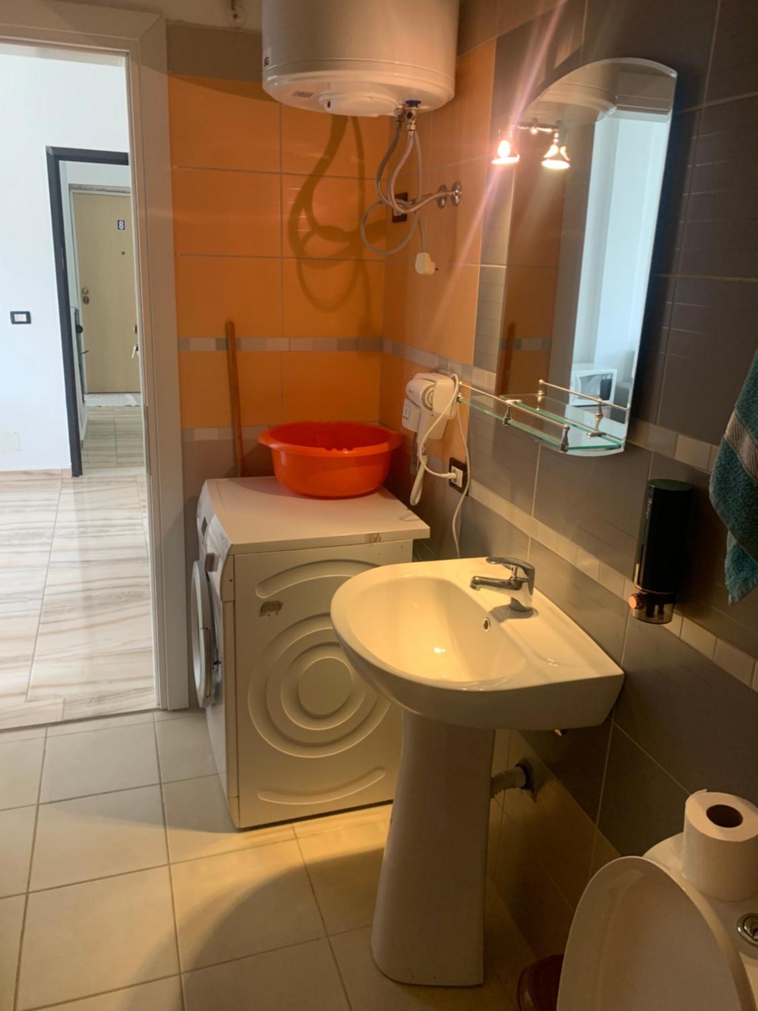 Adriatik Apartaments Saranda Dış mekan fotoğraf
