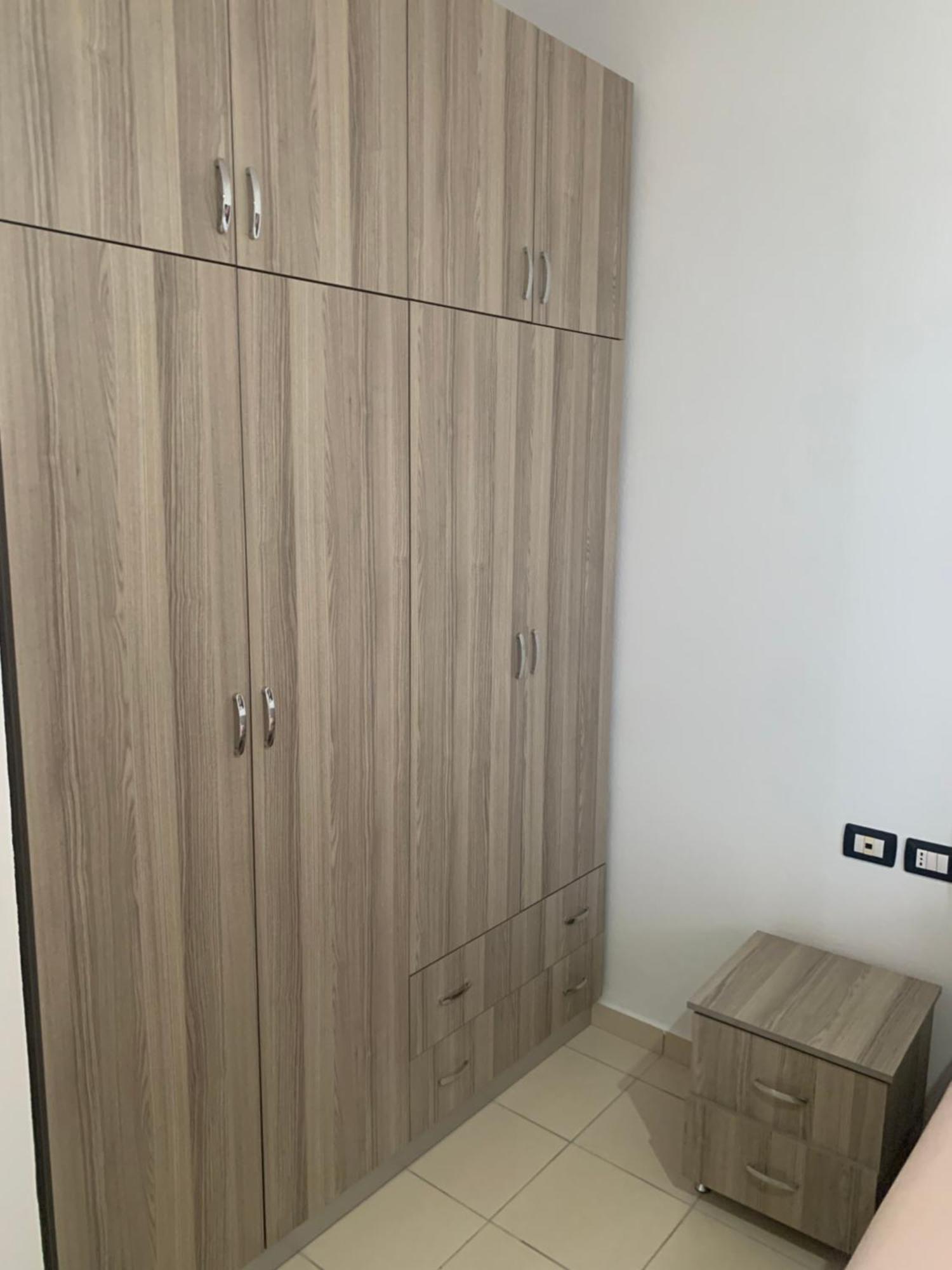 Adriatik Apartaments Saranda Dış mekan fotoğraf